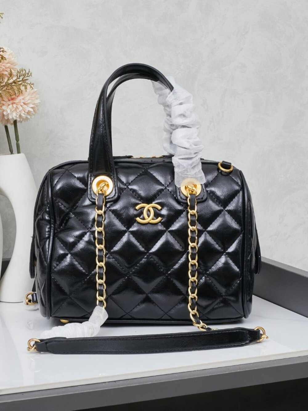 NWT - Authentic-Chanel